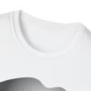 Stand Tall Flamingo Softstyle T-Shirt - Fun Summer Vibe, Perfect for Beach Days and Casual Outings