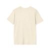 Wild Floral Unisex Softstyle T-Shirt – Casual Comfort for Nature Lovers