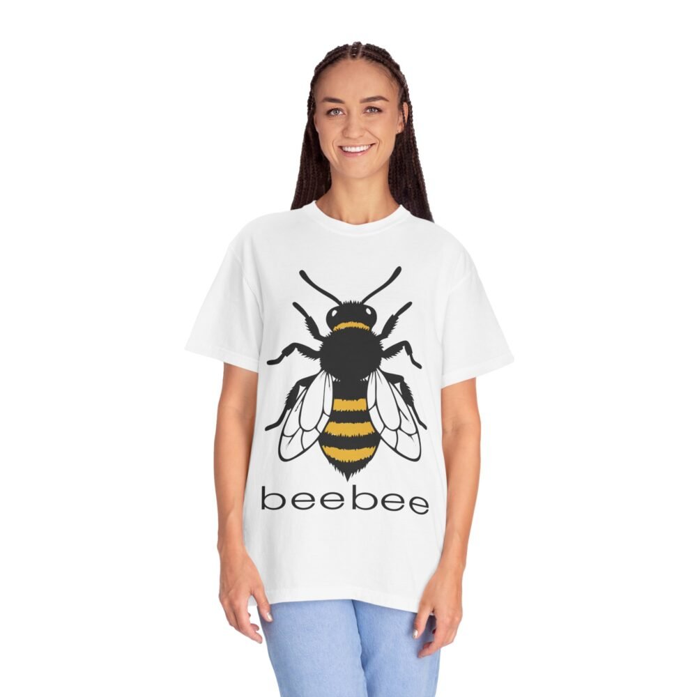 BeeBee Honey Bee Unisex T-shirt