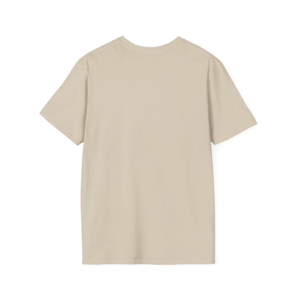 Floral Free Softstyle T-Shirt - Perfect for Spring Celebrations