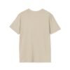 Floral Free Softstyle T-Shirt - Perfect for Spring Celebrations