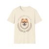 Pomeranian Limited Edition Softstyle T-Shirt