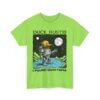 Duck Hustle Unisex Heavy Cotton Tee - I Found Ducktopia Graphic Shirt